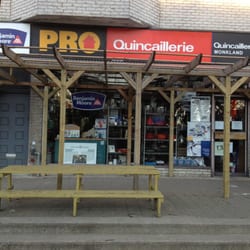 Monkland Hardware