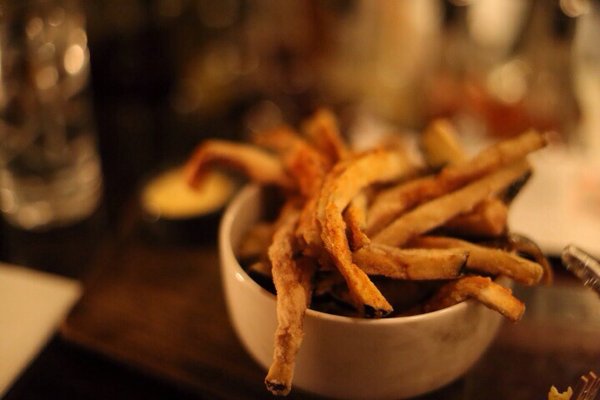 Eau De Vie Melbourne by null