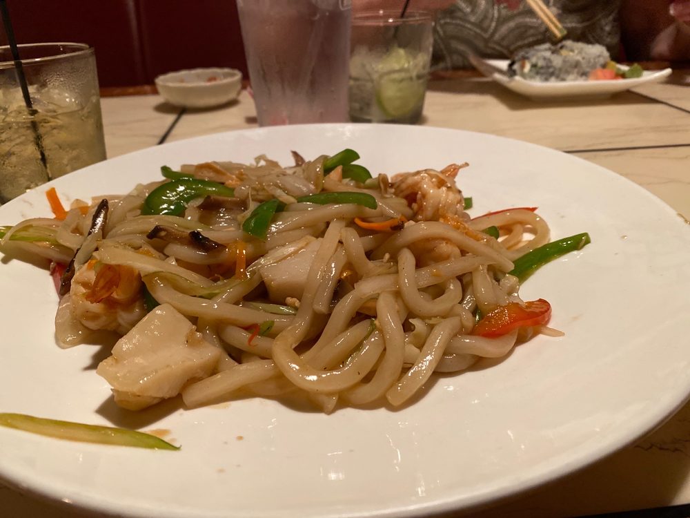 FUJI JAPANESE STEAKHOUSE Updated October 2024 42 Photos & 74