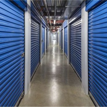 Extra Space Storage - Interior Units - Extra Space Storage at 3200 NJ-37, Toms River, NJ 08753 - Self Storage Near Me - Toms River, New Jersey