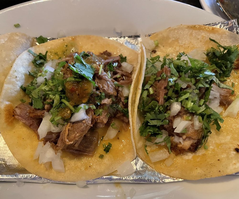 Serranos Mexican Grill