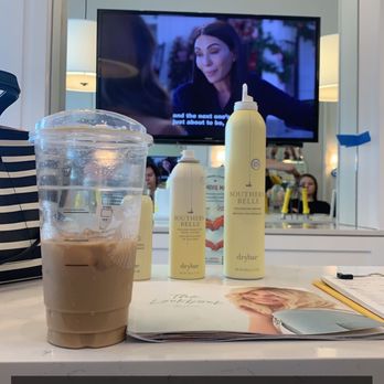 Drybar - Tempe at the Watermark - Blow Dry/Out Services Near Me - Tempe, Arizona