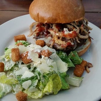 The Roost - Roost Burger - Bars Near Me - Longmont, Colorado