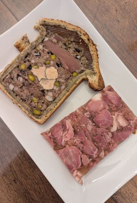 Maison Verot by null