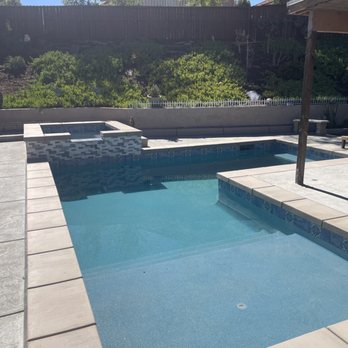 Zuniga Pool Construction - Pool & Hot Tub Service Near Me