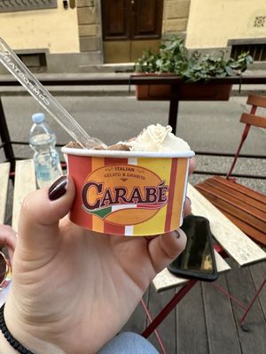 Carabè Firenze by null