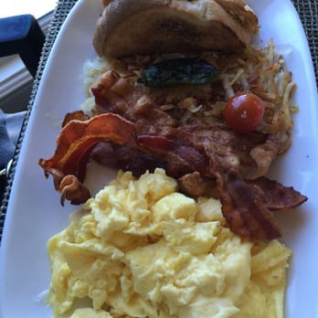 Raya - American breakfast - Seafood Near Me - Dana Point, California