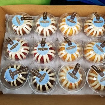 Nothing Bundt Cakes - The bundle! - Bakeries Near Me - Louisville, Kentucky Nothing Bundt Cakes - The bundle! - Bakeries Near Me - Louisville, Kentucky