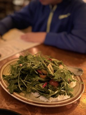 Movida at Hotel Madrid by null