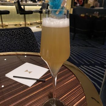 Collins - Cocktail Bars Near Me - Las Vegas, Nevada