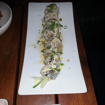 bashi - Chef's special - Asian Fusion Near Me - Rancho Palos Verdes, California