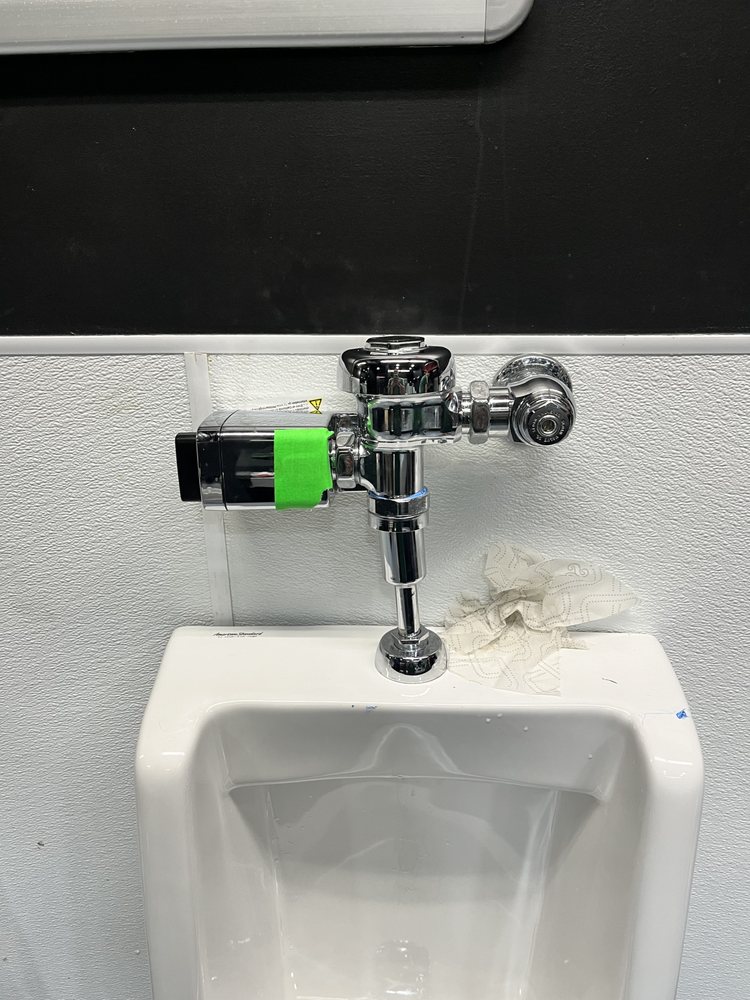Slide of Maston's Plumbing & Drain