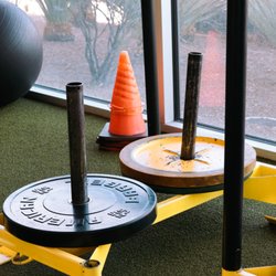 Tim Soder Physical Therapy, Wellness & Sports Performance