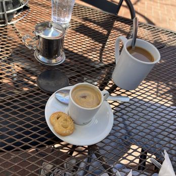 The Belgian Cafe - Espresso and coffee - Breakfast & Brunch Near Me - Solvang, California The Belgian Cafe - Espresso and coffee - Breakfast & Brunch Near Me - Solvang, California