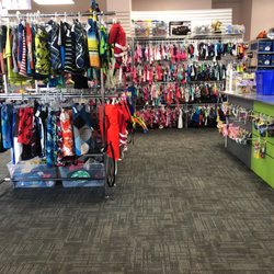 Once Upon A Child - selling clothes :)