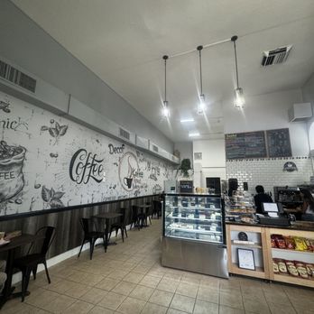 Koffee Time - Interior - Coffee & Tea Near Me - Pleasanton, California Koffee Time - Interior - Coffee & Tea Near Me - Pleasanton, California