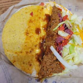 Taco Bell - Fast Food Near Me - Troy, Michigan