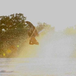Sacramento Wakeboard School