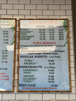 Poke & More Lomita by null