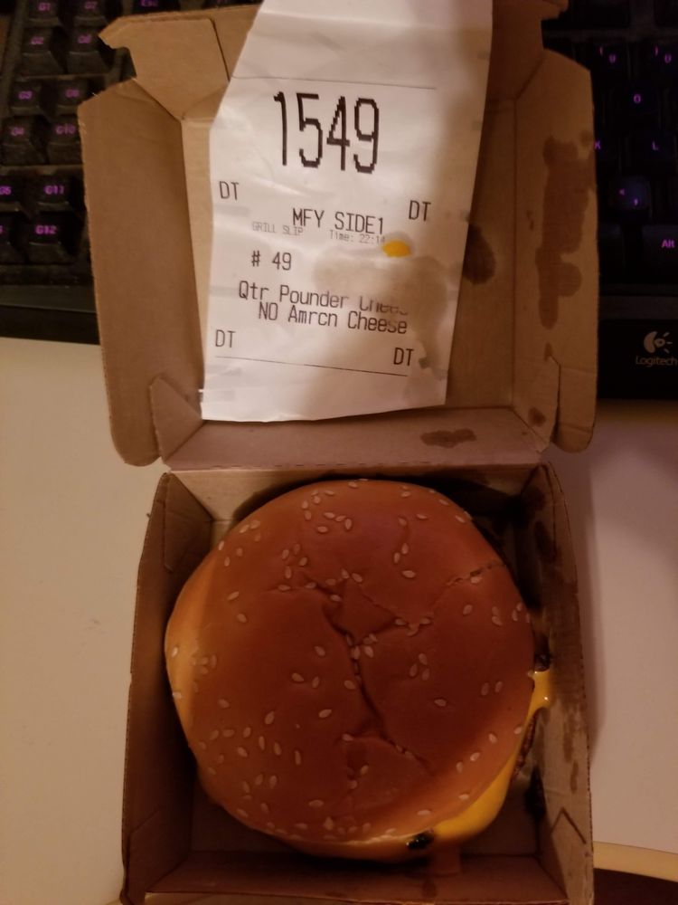 MCDONALD’S Updated August 2024 16 Reviews 6479 Village Ln