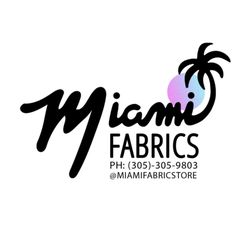 Miami Fabrics