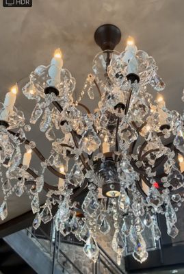 RH Yountville Wine Vault by null