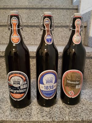 Brewery Schumacher by null