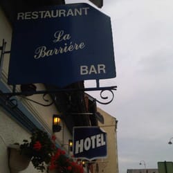 La Barrière