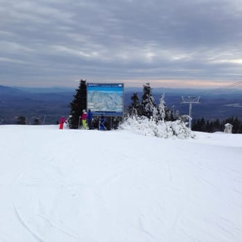 Okemo Mountain Resort - Early skiing 11/14 - Ski Resorts Near Me - Ludlow, Vermont
