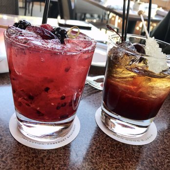 Seasons 52 - New American Near Me - Costa Mesa, California
