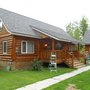 Photo of Talkeetna Cabins