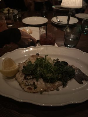 Cathédrale Restaurant by null