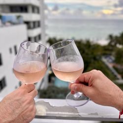 Soho Beach House