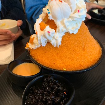 Asiatique Eatery - Thai Tea Shaved Ice - Asian Fusion Near Me - Ventura, California Asiatique Eatery - Thai Tea Shaved Ice - Asian Fusion Near Me - Ventura, California