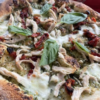 UNA Pizza + Wine - Banff - Italian Near Me - Banff, Alberta UNA Pizza + Wine - Banff - Italian Near Me - Banff, Alberta