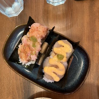 Taniku Izakaya - Izakaya Near Me - San Francisco, California