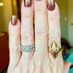 Magic Nails & Spa - Magic Nail Salon