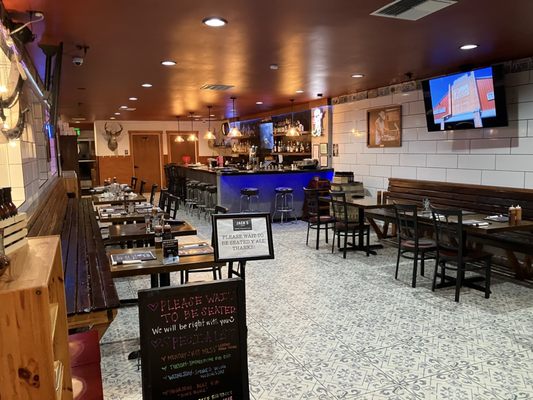Jack's BBQ - Lakewood by null