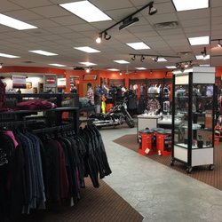 West Bend Harley-Davidson