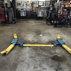 Burke Auto Service Experts