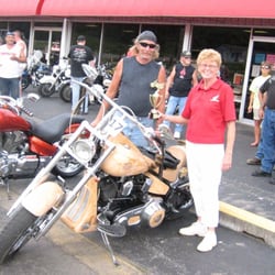 M & E Honda Sales