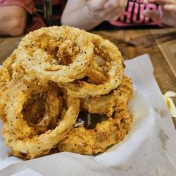 Jacoby's Cafe - Those rings Maann!