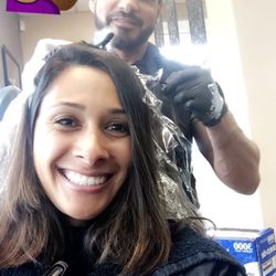 Jorge Master Stylist