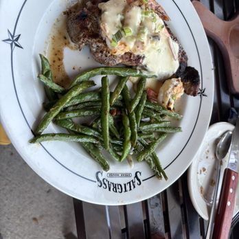Saltgrass Steak House - Urban Cowboy - Steakhouses Near Me - Rockwall, Texas