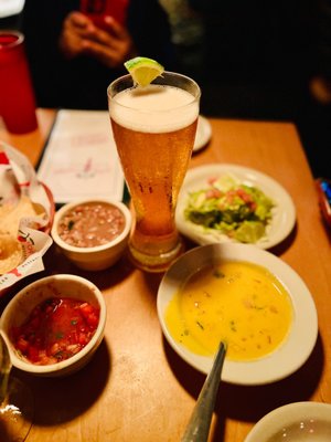 Lupe Tortilla by null