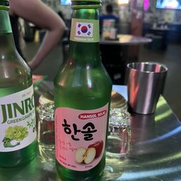 Soju Soju