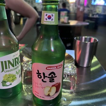 Han Jan Pocha - Soju - Korean Near Me - Oklahoma City, Oklahoma Han Jan Pocha - Soju - Korean Near Me - Oklahoma City, Oklahoma