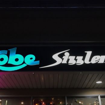 Kobe Sizzlers - Steakhouses Near Me - Mississauga, Ontario Kobe Sizzlers - Steakhouses Near Me - Mississauga, Ontario
