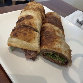 Spicy Temptation - Beef roll - Chinese Near Me - Sacramento, California Spicy Temptation - Beef roll - Chinese Near Me - Sacramento, California