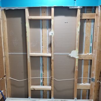 Exquisite Home Improvement - Bathroom Remodel before - Flooring Near Me